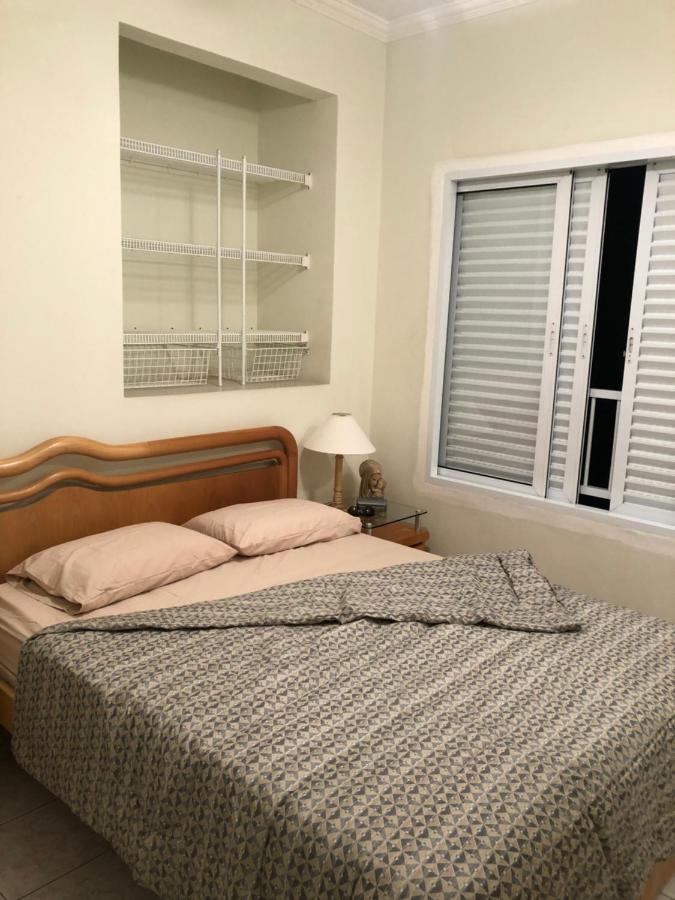 Apartamento Pe Na Areia Guarujá Eksteriør billede